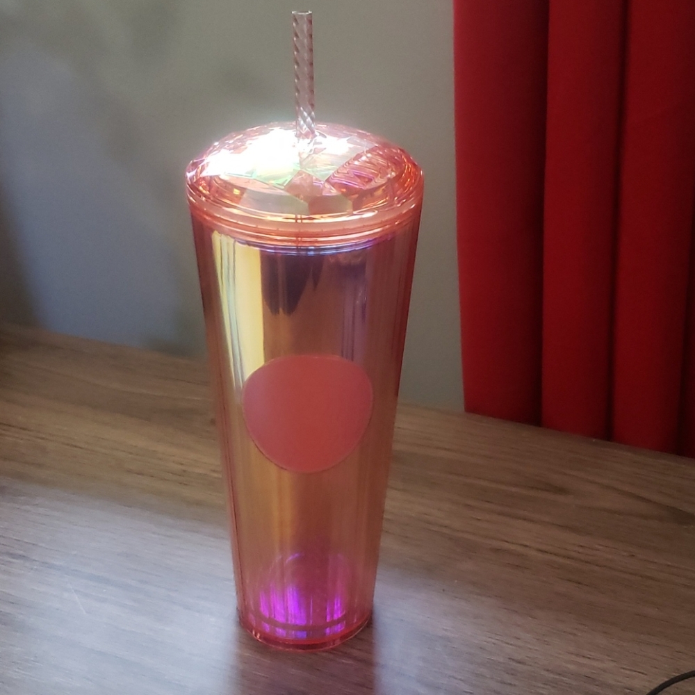 Starbucks 24 oz. Cup